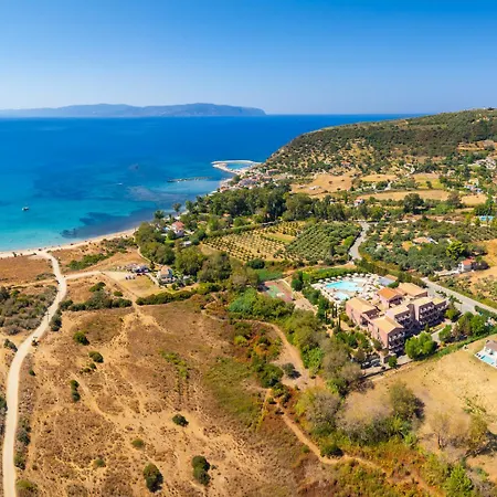 Lilia וילה *