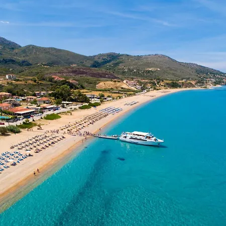 Lilia كاتيليوس